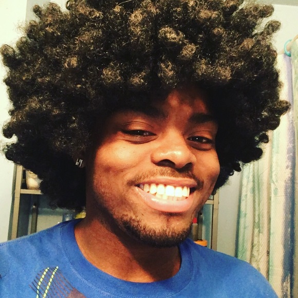 Meet your Posher, Michael - Picture 1 of 1